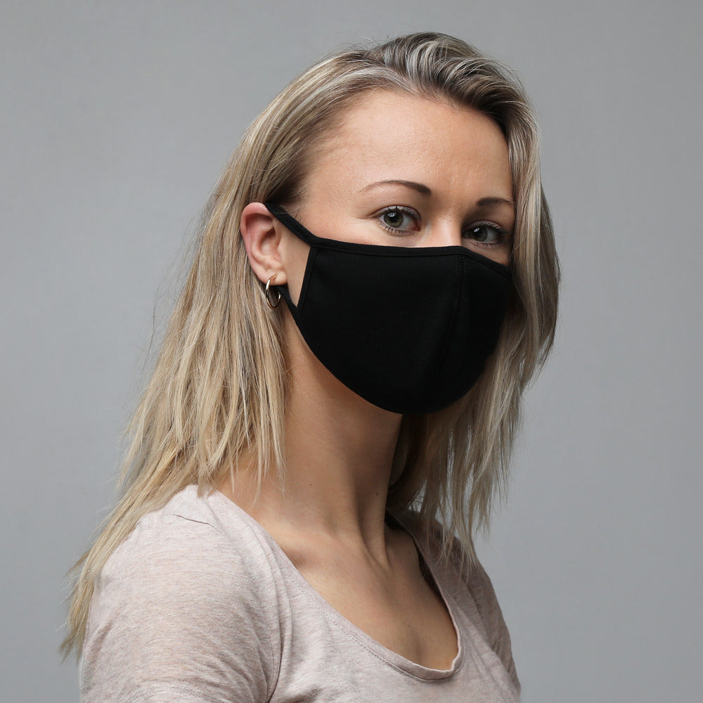 Generic Face Mask (3-Pack)