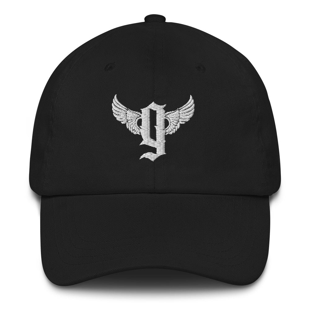 Going Miles Black Hat